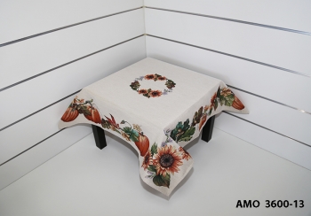 AMO 3600 Toalha Jacquard Desenho 13