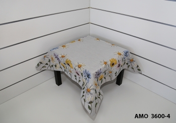 AMO 3600 Toalha Jacquard Desenho 4